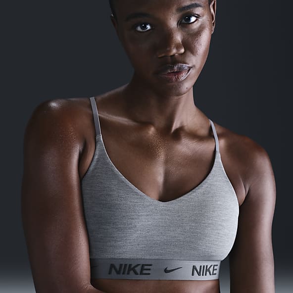 Womens Nike Indy Sports Bras. Nike